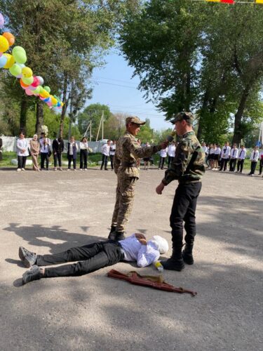 9 мая День Победы