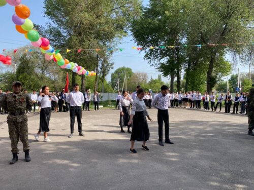9 мая День Победы