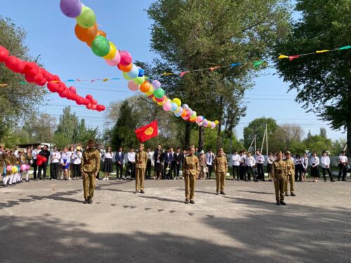 9 мая День Победы