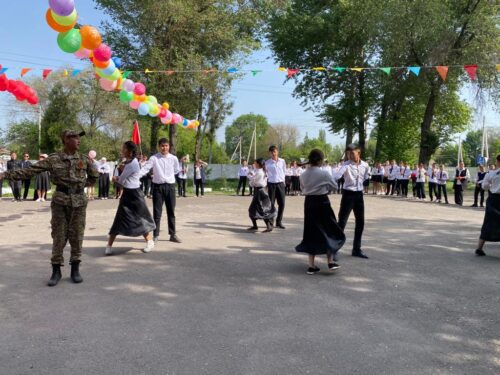 9 мая День Победы