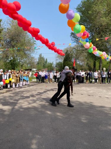 9 мая День Победы
