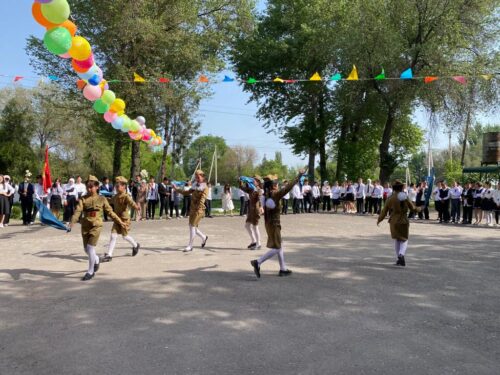 9 мая День Победы